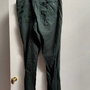 Rag & Bone Legging Jean, Strectch